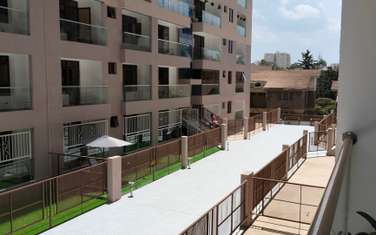 4 Bed Apartment with En Suite at Ndemi Road