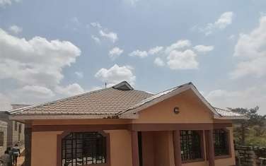 3 Bed House with En Suite at Gatundu  Road