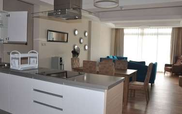 Serviced 1 Bed Apartment  in Kileleshwa