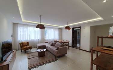 Furnished 2 Bed Apartment with En Suite at General Mathenge Rd