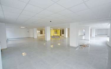1,353.4 ft² Office with Fibre Internet in Westlands Area