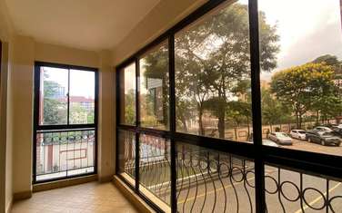 4 Bed Apartment with En Suite in Kilimani