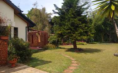 5 Bed House with En Suite at Runda Drive