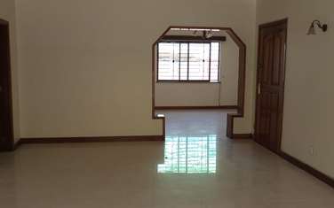  3 Bed Apartment with Swimming Pool in Westlands Area