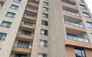 2 Bed Apartment with En Suite in Kileleshwa
