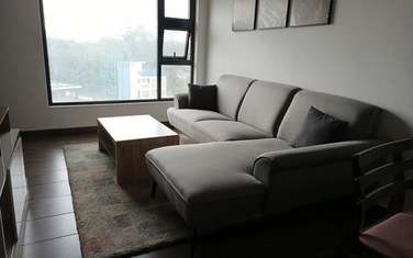 2 bedroom apartment for rent in Pangani