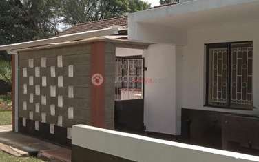 Office with Service Charge Included at Lavington