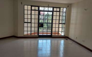 3 Bed Apartment with Balcony in Valley Arcade