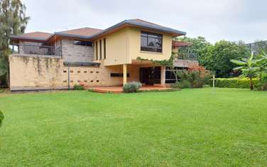 5 Bed House with En Suite at Soraya Drive
