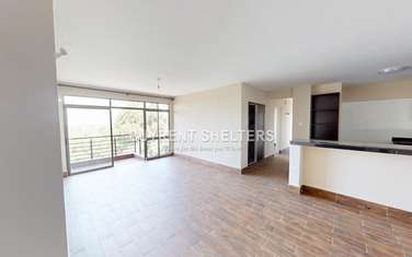 3 Bed Apartment with En Suite at Kitisuru