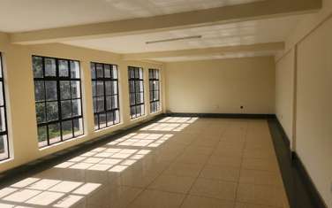 750 ft² Office with Service Charge Included at Kirichwa Road