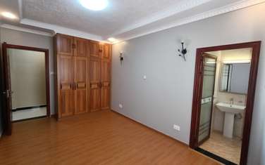 Furnished 4 bedroom apartment for sale in Kilimani