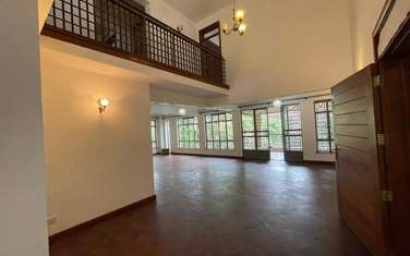 3 Bed Apartment with En Suite in Kitisuru