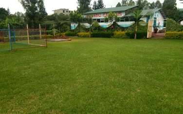 1,012 m² Land at Northern Bypass
