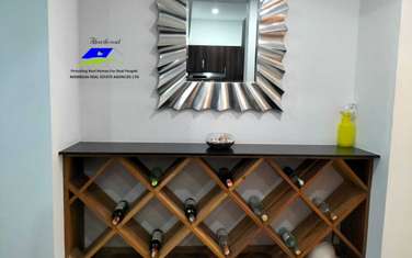 3 Bed Apartment with En Suite in Shanzu