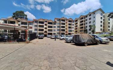 4 Bed Apartment with En Suite at Kingara Road