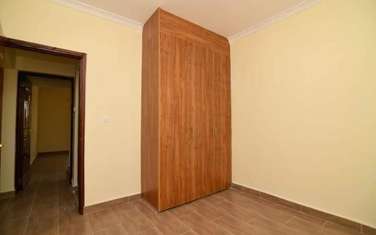 3 Bed House with En Suite in Kitengela