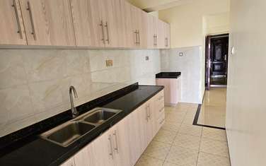 3 Bed Apartment with Gym at Lavington