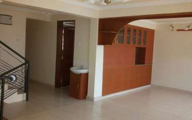 4 bedroom house for rent in South B