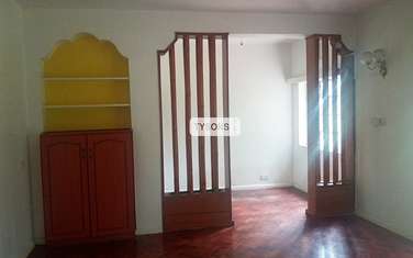 2 Bed Apartment  in Kilimani