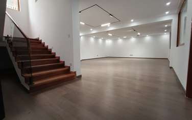 6 Bed Villa with En Suite at Mbabane Avenue