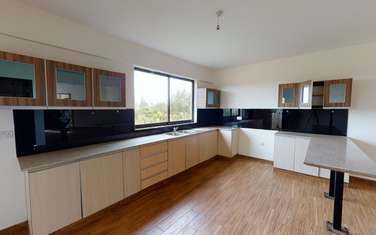 3 Bed Apartment with En Suite at Kiambu Rd