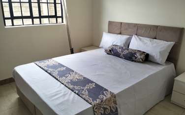 3 Bed Apartment with En Suite at Thika Town