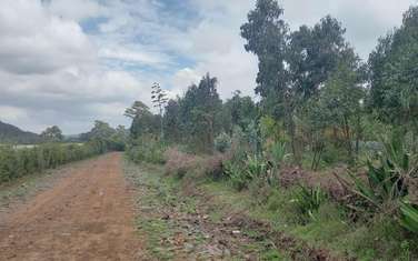 0.005 ha Residential Land at Kikuyu -Mutarakwa Rd