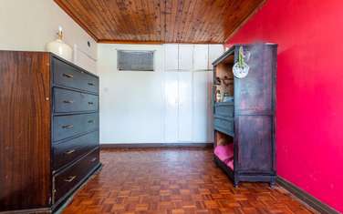 3 Bed Townhouse  in Ngumo Estate