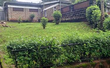 Commercial Property with Service Charge Included in Lavington