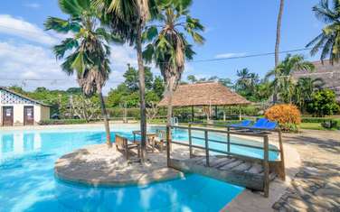 10 Bed House with En Suite in Kilifi