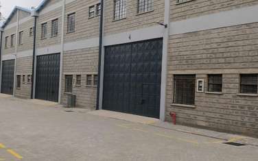 4,081 ft² Warehouse  in Ruaraka