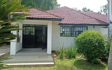 3 bedroom house for rent in Kitisuru