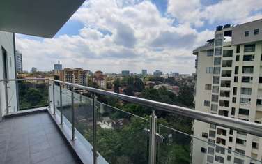 2 Bed Apartment with En Suite at Riverside Drive