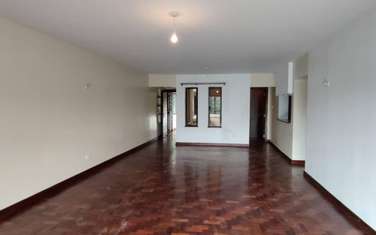 3 Bed Apartment in Kilimani