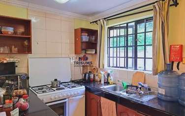2 Bed Apartment in Kilimani