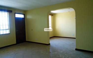 Office with Backup Generator in Ngong Road