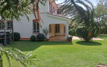 4 Bed House with En Suite at Lake View Estate
