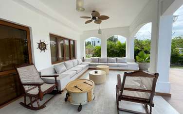 3 Bed Villa with En Suite in Diani