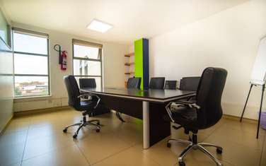 Commercial Property  in Upper Hill
