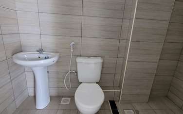 2 Bed Apartment with En Suite in Mtwapa