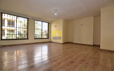 3 Bed Apartment with Lift in Kilimani