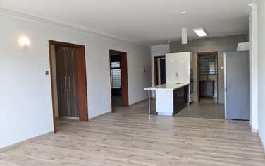 2 bedroom apartment for rent in Kileleshwa