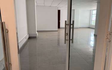 99 m² office for rent in Westlands Area