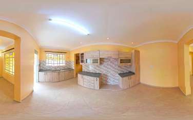 3 Bed House with En Suite at Nkoroi / Merisho