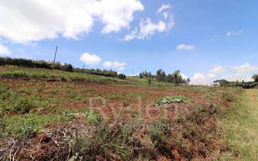 Residential Land at Near Limuru Technical College