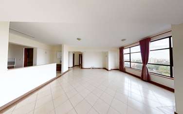  2 Bed Apartment with Swimming Pool at General Mathenge