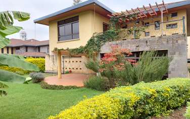 5 Bed House with En Suite at Soraya Drive