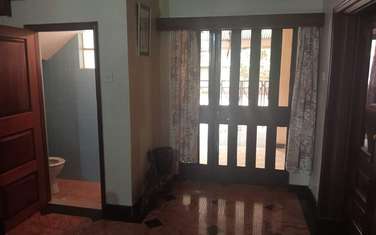 5 Bed House with En Suite at Mukoyet Road