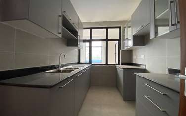 3 Bed Apartment with En Suite in Garden Estate
